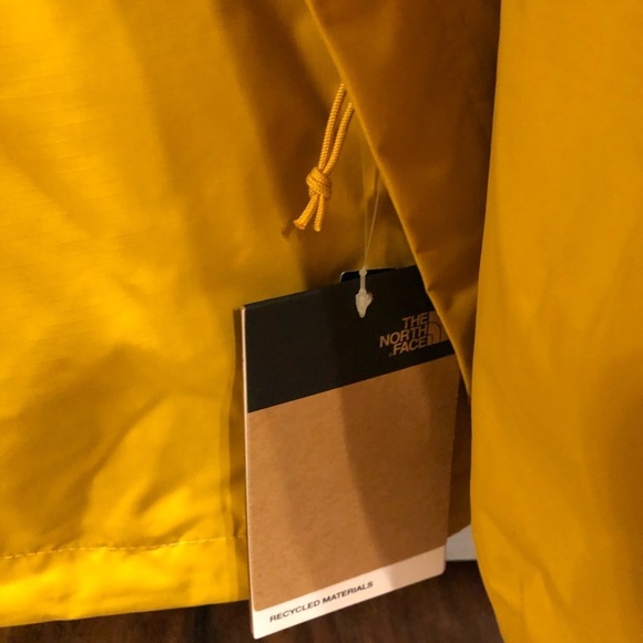 NWT North Face Antora Color Block Men’s Windbreaker Jacket - Picture 6 of 14